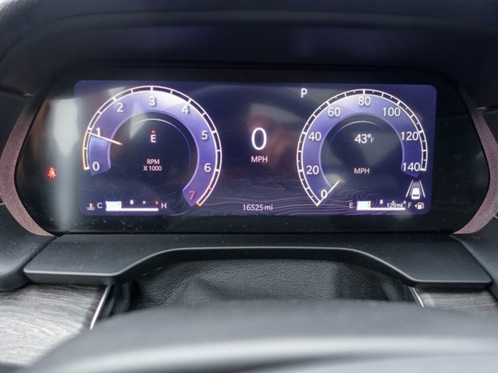 Used 2024 Jeep Grand Cherokee Limited SUV