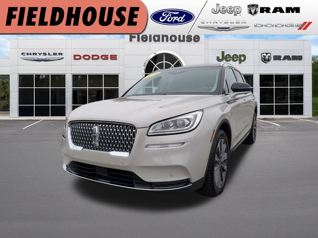 2020 Lincoln Corsair Reserve AWD's photo