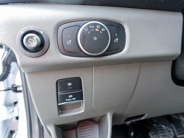 2026 Ford Transit Van Base - Photo 6