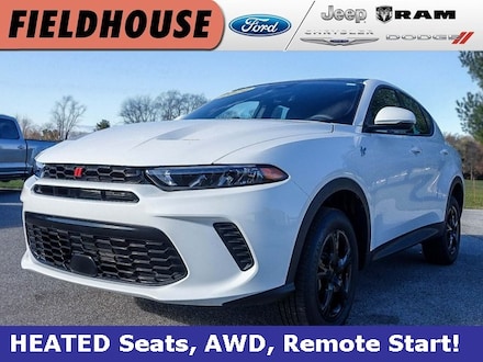 2024 Dodge Hornet GT Plus SUV