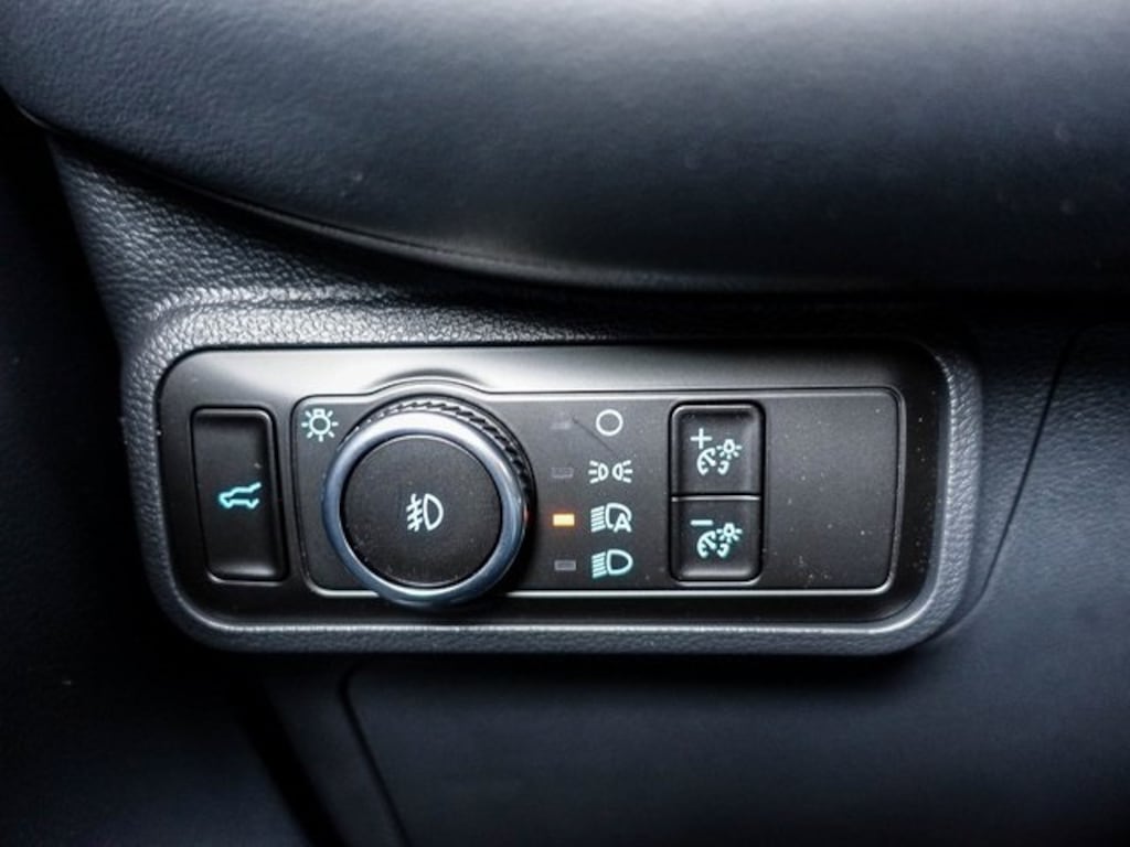 New 2026 Ford Explorer ST SUV