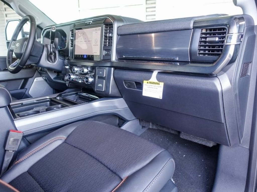 New 2026 Ford F-250SD Lariat Truck