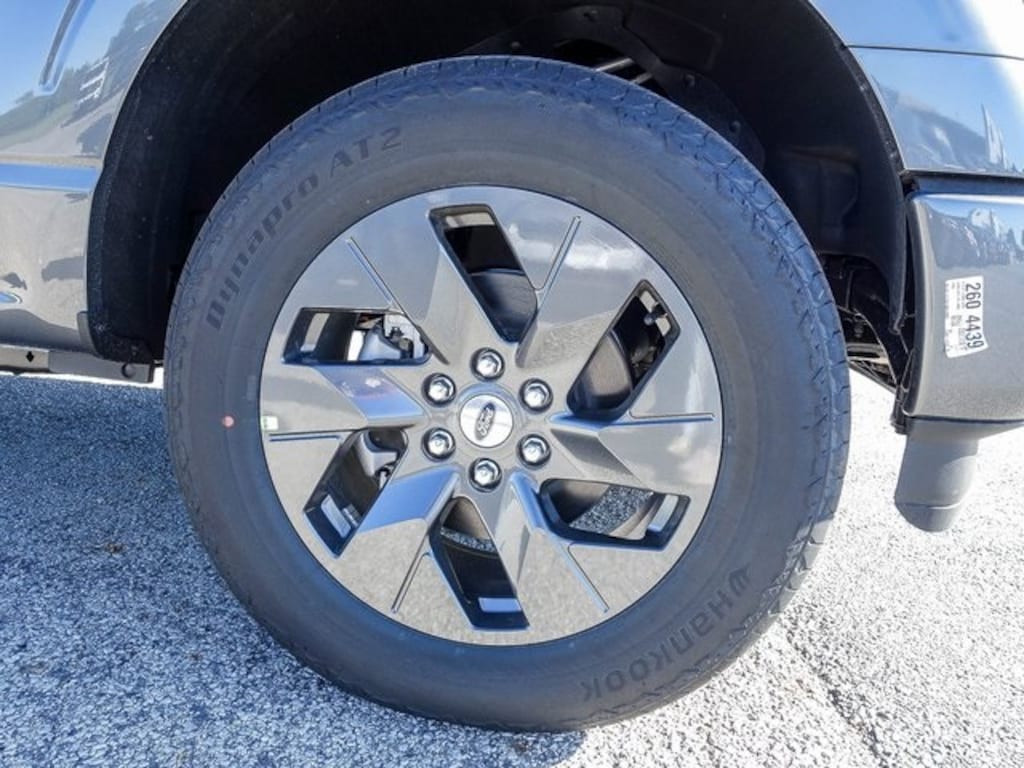 New 2025 Ford F-150 STX Truck