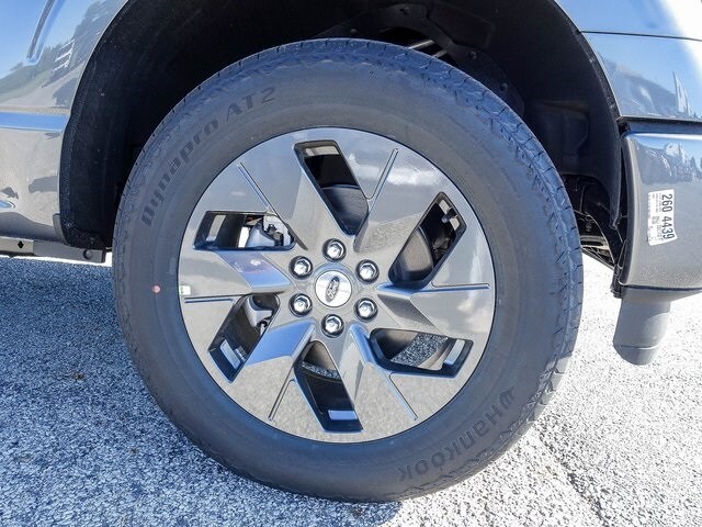 2025 Ford F-150 STX photo 3