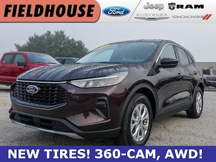 2023 Ford Escape Active SUV