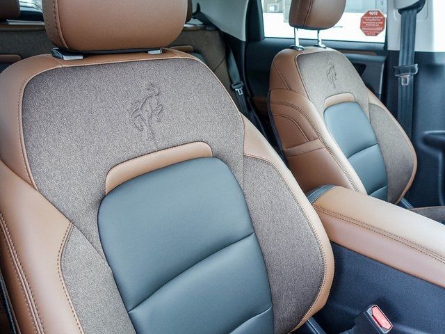 2025 Ford Bronco Sport Outer Banks - Photo 8