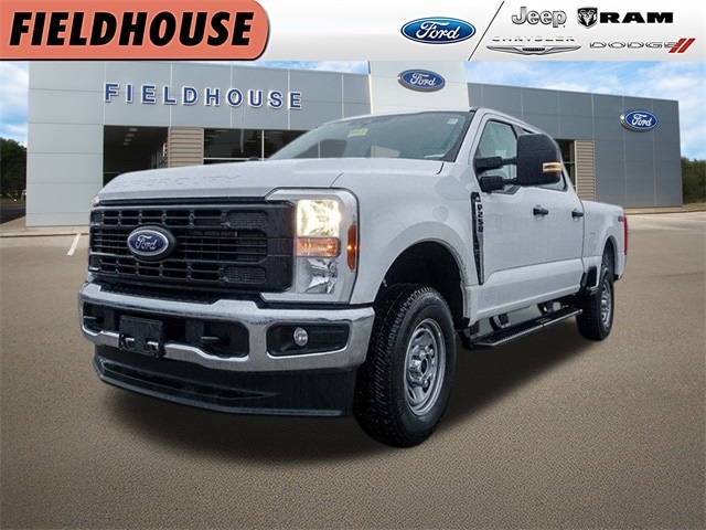 2026 Ford F-250 Base's photo