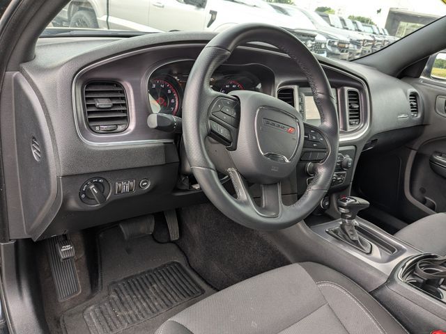 Used 2017 Dodge Charger SE with VIN 2C3CDXFG6HH630714 for sale in De Motte, IN
