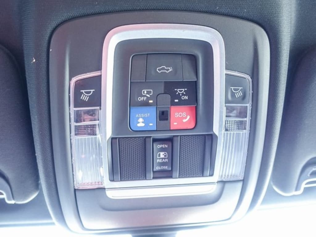 Used 2021 Ram 3500 Laramie Truck