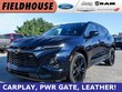Chevrolet Blazer