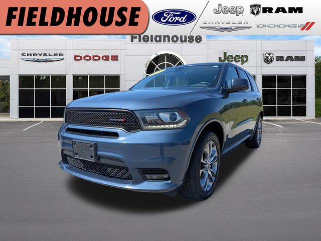2020 Dodge Durango GT AWD's photo