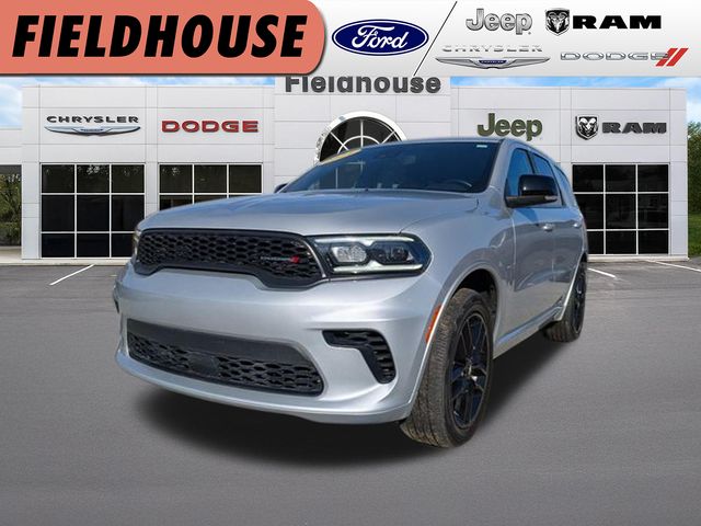 2024 Dodge Durango GT Plus AWD's photo