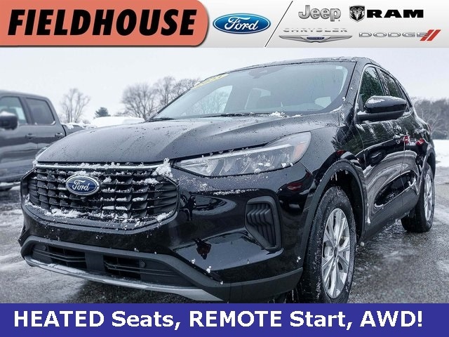 2023 Ford Escape Active's photo