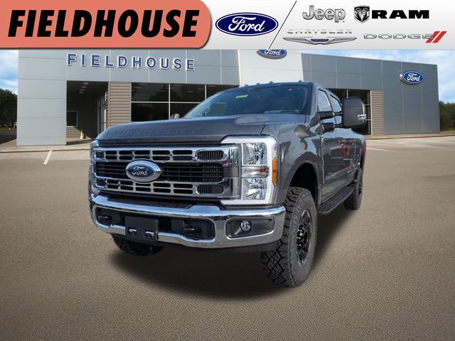 2026 Ford F-250 XLT 4x4 Crew Cab 6-3/4' Box's photo