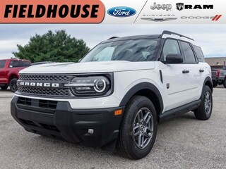2025 Ford Bronco Sport Big Bend SUV