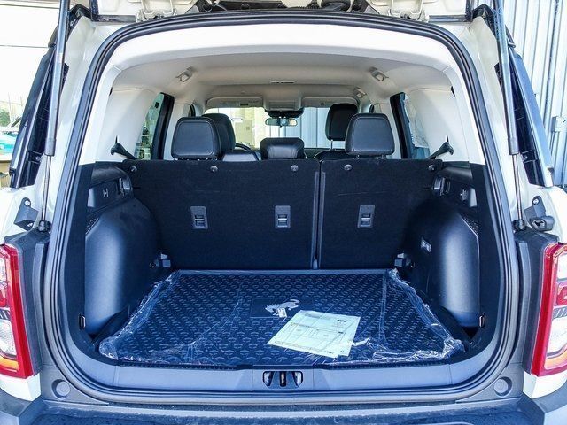 2025 Ford Bronco Sport Big Bend - Photo 27
