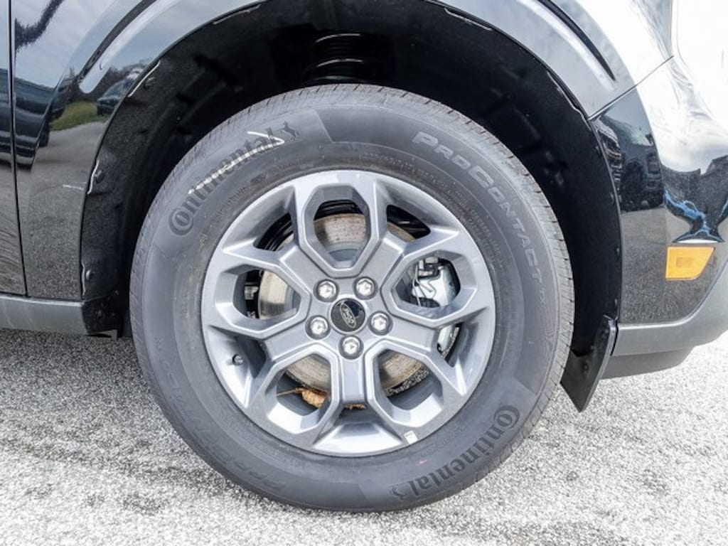 New 2025 Ford Maverick XLT Truck