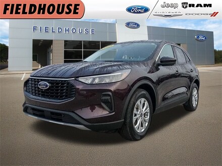 2023 Ford Escape Active SUV