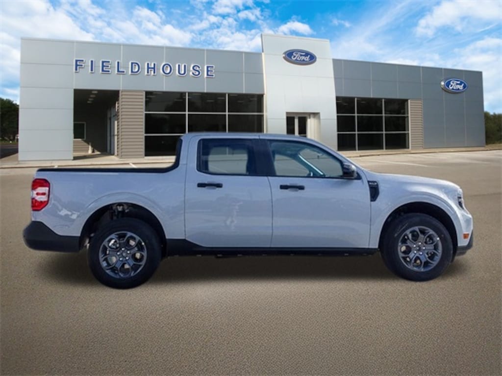 New 2025 Ford Maverick XLT Truck