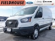  Ford Transit-350