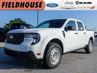 2025 Ford Maverick XL Truck