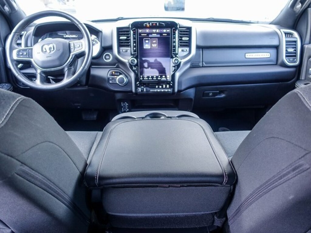 Used 2024 Ram 2500 Big Horn Truck