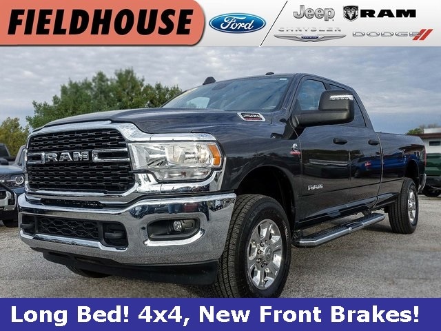 2023 RAM Ram 2500 Pickup Big Horn's photo