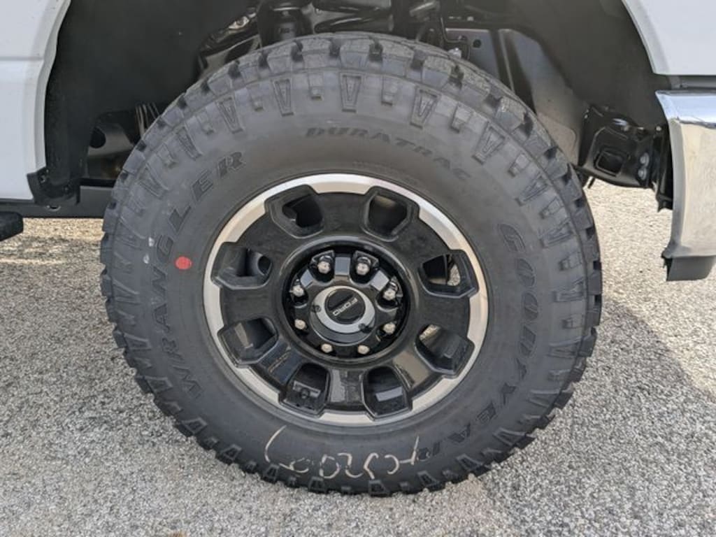 New 2026 Ford F-250SD XLT Truck