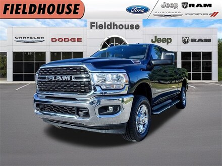 2024 Ram 2500 Big Horn Truck