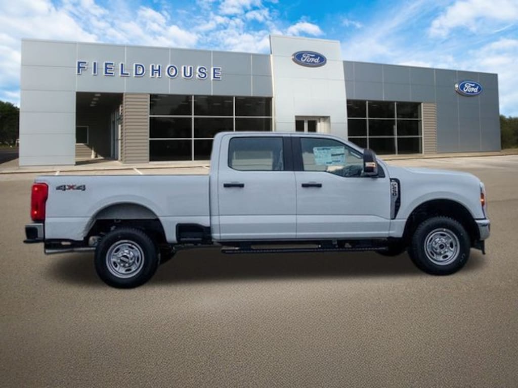 New 2026 Ford F-250SD XL Truck