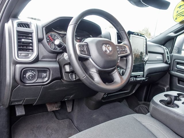 2024 Ram 2500 Big Horn photo 2