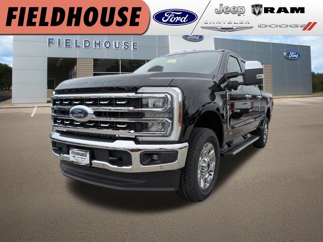 2026 Ford F-350 Lariat 4x4 Crew Cab 6-3/4' Box SRW's photo