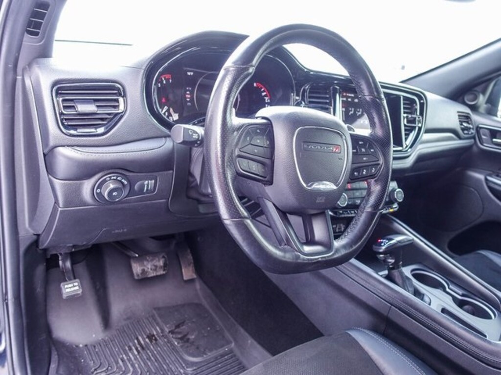 Used 2022 Dodge Durango GT Plus SUV