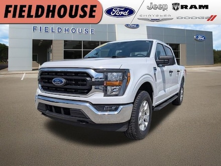2023 Ford F-150 XLT Truck