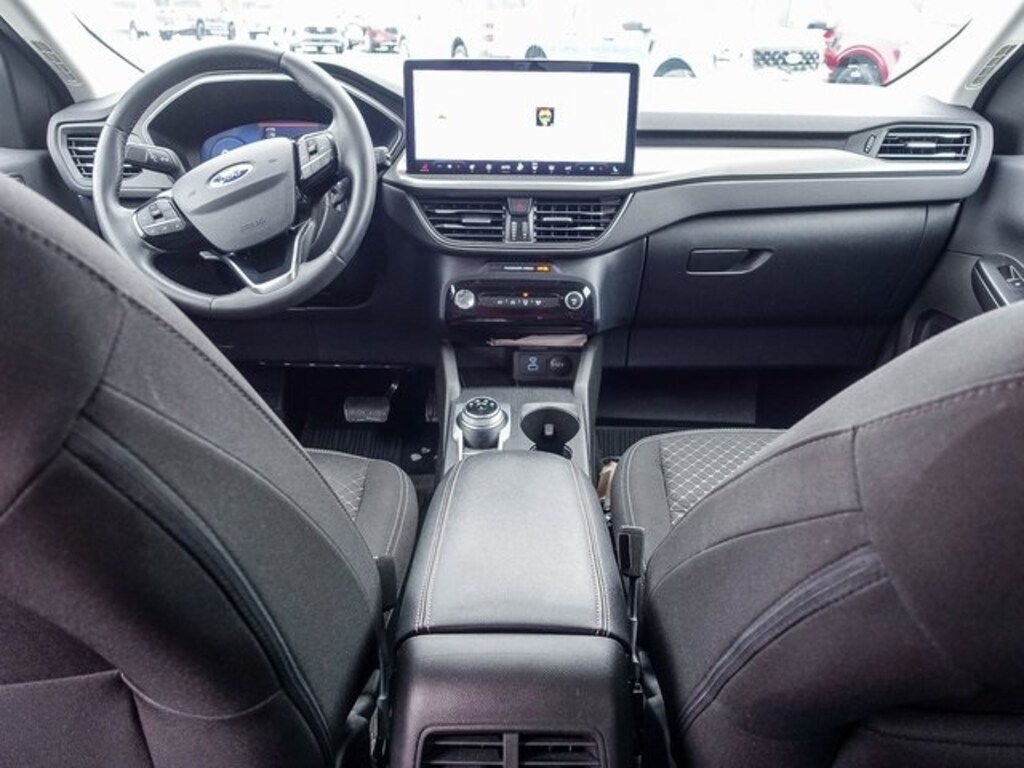 Used 2023 Ford Escape Active SUV