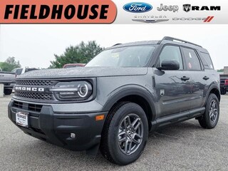 2025 Ford Bronco Sport Big Bend SUV