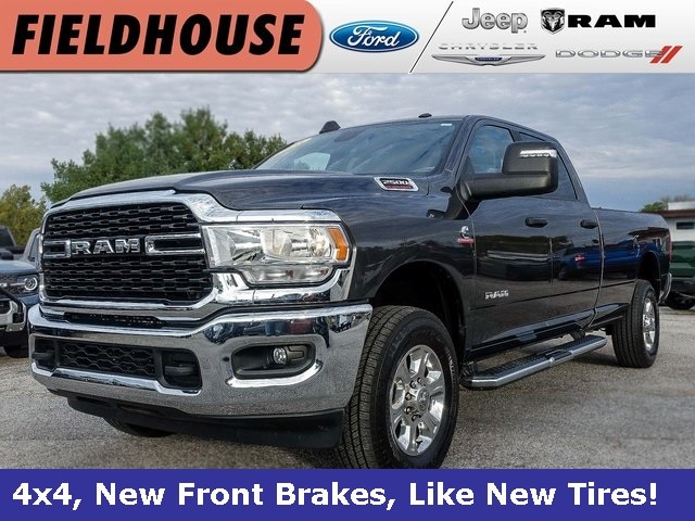 2023 RAM Ram 2500 Pickup Big Horn's photo