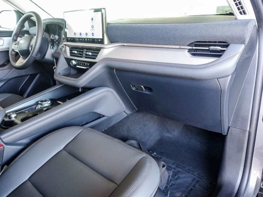 New 2025 Ford Explorer Active SUV