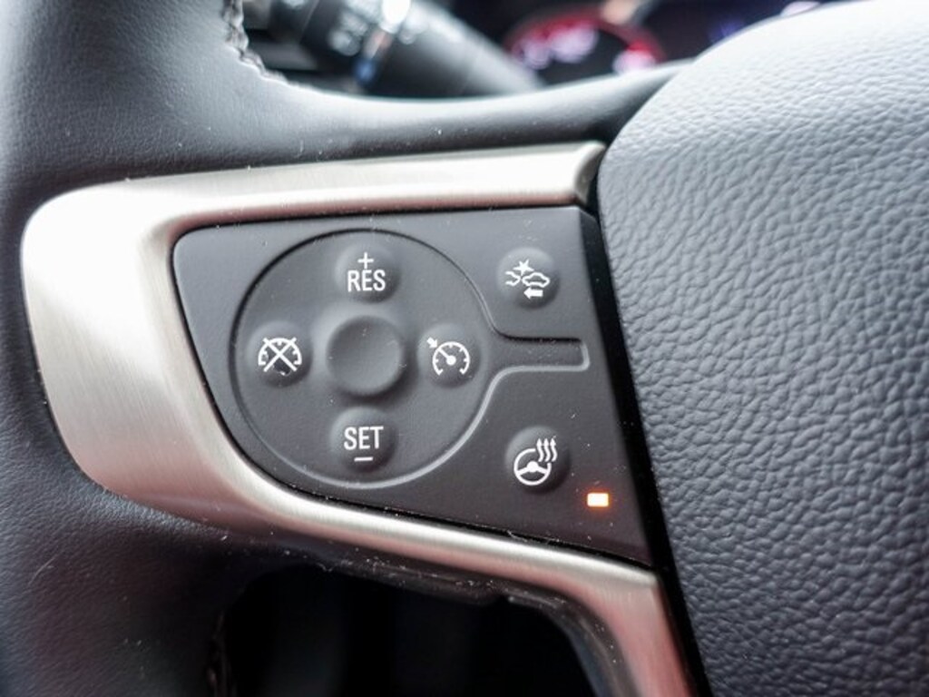 Used 2023 GMC Acadia Denali SUV