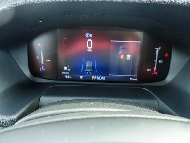 2026 Ford Transit Van Base - Photo 21