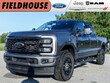 Ford F-250SD