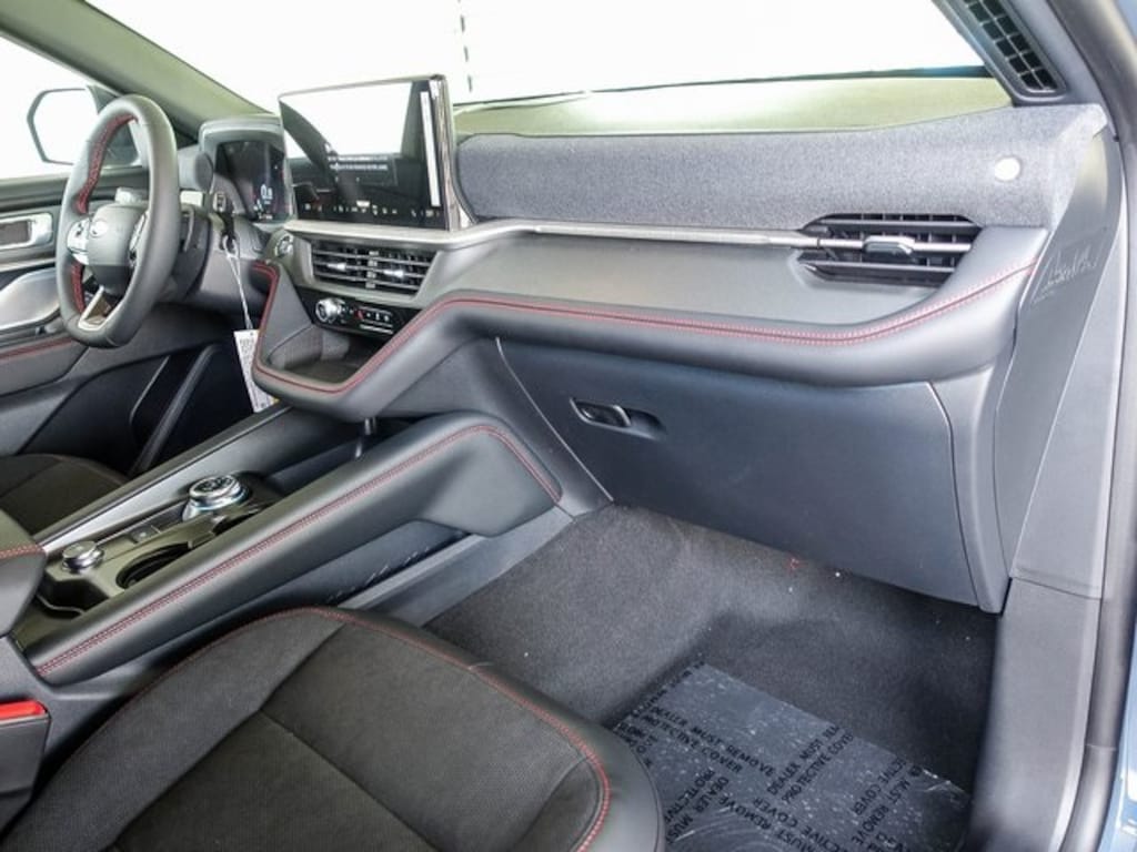 New 2026 Ford Explorer ST SUV