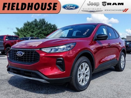 2025 Ford Escape Active SUV