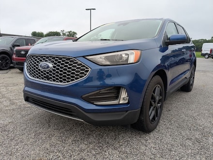 2023 Ford Edge SEL SUV