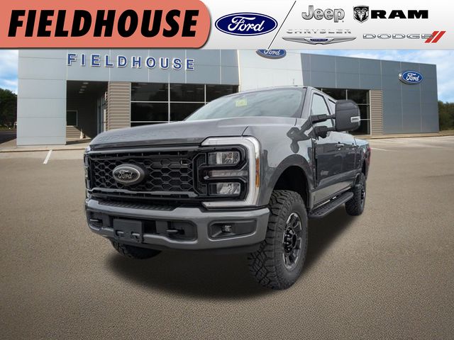 2026 Ford F-250 Lariat 4x4 Crew Cab 6-3/4' Box's photo