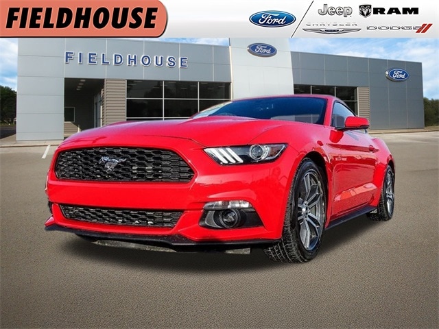 2015 Ford Mustang Mach 1's photo