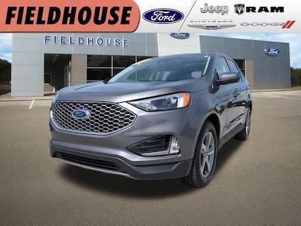 2023 Ford Edge SEL SUV