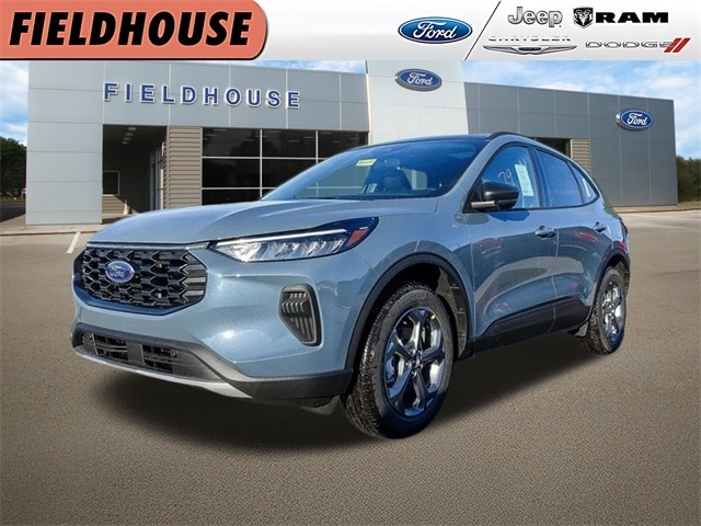 2026 Ford Escape Base's photo