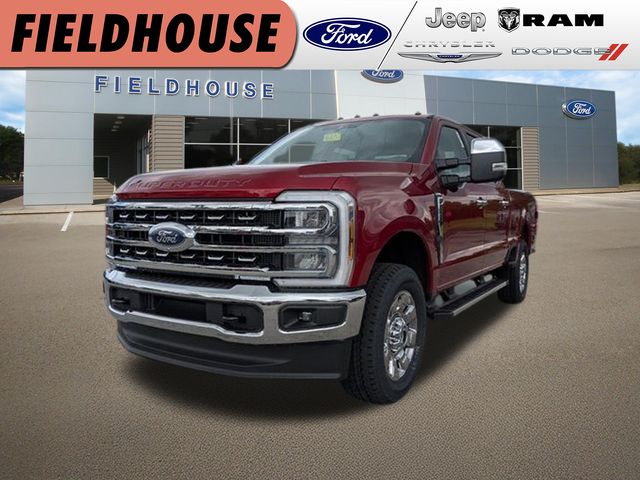 2026 Ford F-250 Lariat 4x4 Crew Cab 6-3/4' Box's photo