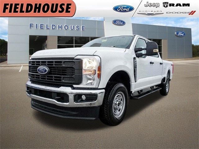 2026 Ford F-250 Base's photo